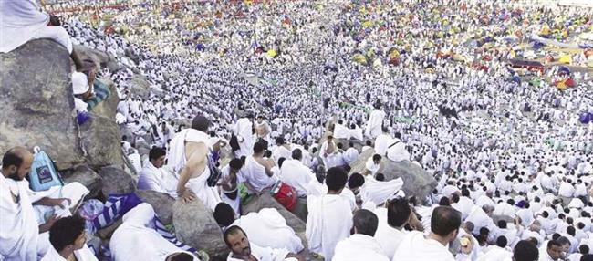 غدا.. مصر للطيران تسير 12 رحلة لعودة الحجاج إلى أرض الوطن
