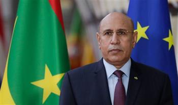 المترشح للرئاسة الموريتانية الغزواني يتعهد بخدمة المواطن حال الفوز بولاية ثانية