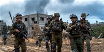 قائد لواء بجيش الاحتلال الإسرائيلى: تقدمنا ببطئ والمعارك مضنية