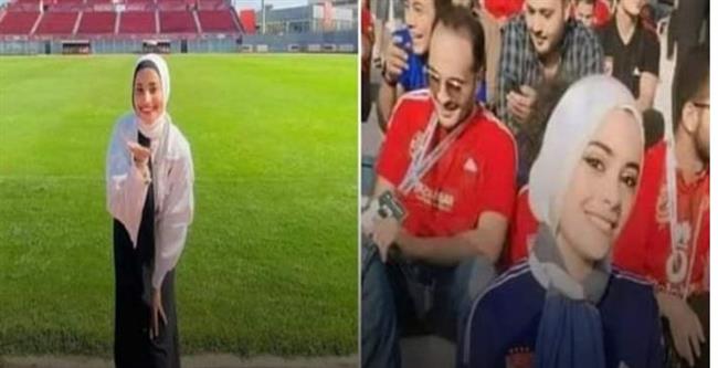 نيابة إسكندرية تقرر انتداب الطب الشرعي في حادث مصرع مشجعتي النادي الأهلي