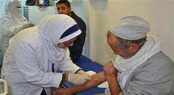 "صحة الشرقية": 17 ألفا و849 شخصا تلقوا الرعاية بالمستشفيات والوحدات الصحية