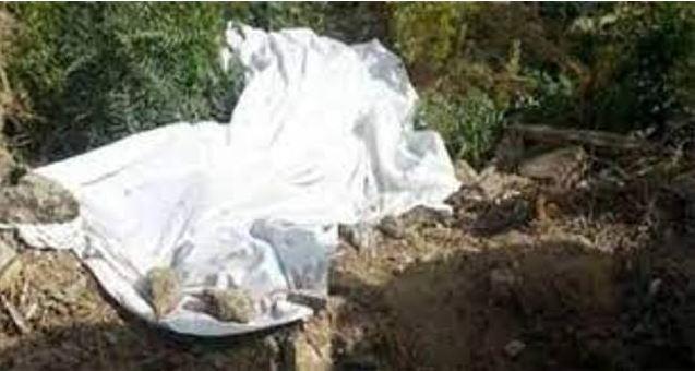 العثور على جثة عامل ملقاة ببركة صرف فى مدينة بدر