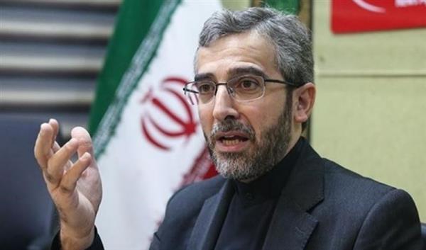 طهران: إيران تنفذ جميع التزاماتها في إطار معاهدة عدم انتشار الأسلحة النووية