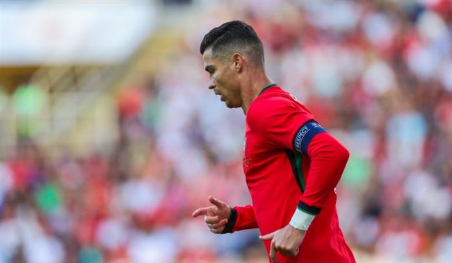 رونالدو وبيبي يتصدران المشهد في حصاد الجولة الأولى من بطولة يورو 2024