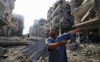   دول مجلس التعاون تدين استمرار العدوان الإسرائيلي على قطاع غزة