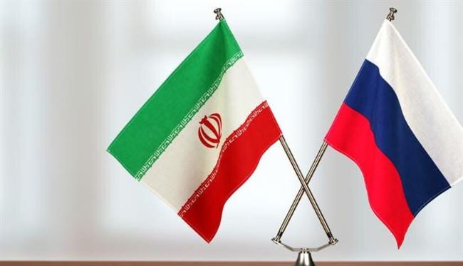 محادثات أمنية روسية إيرانية في طهران