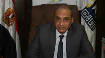 مصيف جمصة السياحي يستقبل 2.5 مليون زائر خلال أجازة عيد الأضحى