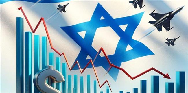  المستثمرون الأجانب يبتعدون عن إسرائيل ورأس المال المحلي بدأ في الهروب