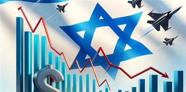 المستثمرون الأجانب يبتعدون عن إسرائيل ورأس المال المحلي بدأ في الهروب