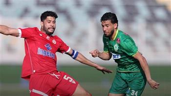 الدوري المغربي .. الرجاء يفوز على الوداد في قمة كرة القدم المغربية