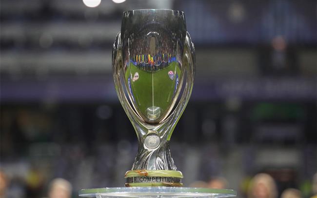بعد فوز "الميرنجي" بلقب دوري الأبطال.. موعد مباراة السوبر الأوروبي بين ريال مدريد وأتالانتا