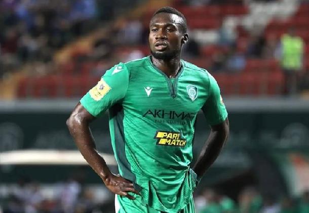 محمد كانوتيه .. من هو المهاجم الأقرب لـ الأهلي خلال فترة الانتقالات المقبلة؟