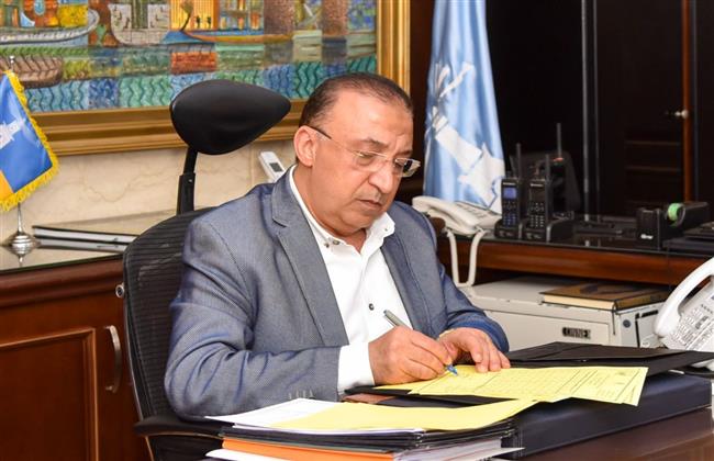 بأسماء الأوائل.. محافظ الإسكندرية يعتمد نتيجة الشهادة الإعدادية للعام الدراسي 2023/2024