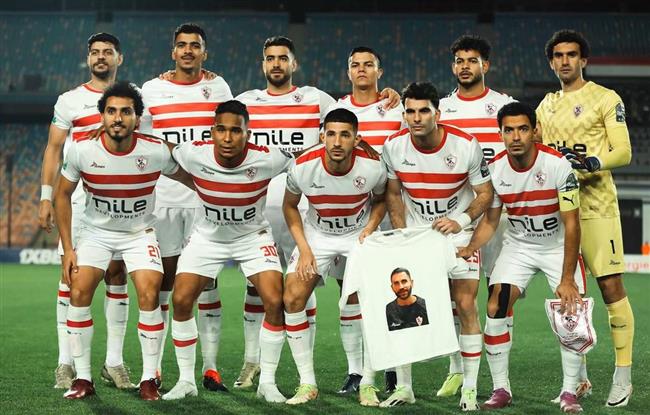 الدوري المصري .. الزمالك يخوض وديتين أمام النصر والبنك الأهلي خلال فترة التوقف