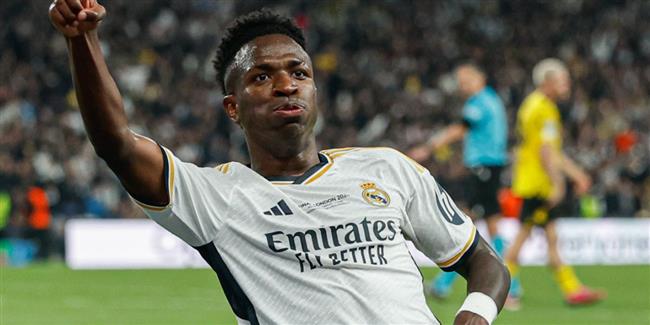 ريال مدريد ملك أوروبا