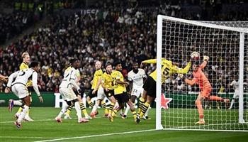 بعد خسارة لقب دوري الأبطال.. دورتموند يربح أموالا أكثر من ريال مدريد