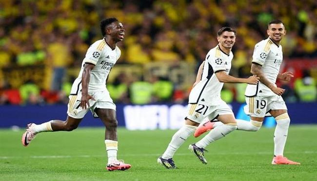 قائمة أبطال اللاهزيمة في تاريخ دوري أبطال أوروبا
