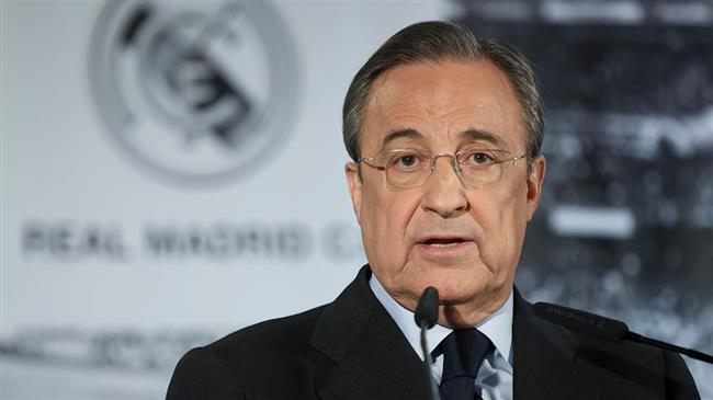 رئيس ريال مدريد: مودريتش معنا.. ونحن بحاجة للفوز باللقب المقبل