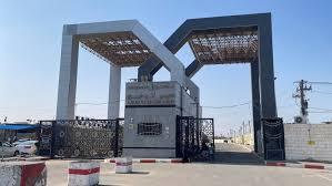 القوى الوطنية الفلسطينية تحذر من سيطرة الاحتلال على محور فيلادلفيا ومعبر رفح