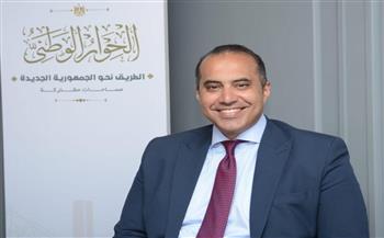 محمود فوزي: نرحب بطلب رئيس الوزراء إدراج مناقشة مقترحات تحويل الدعم العيني لنقدي بالحوار الوطنى