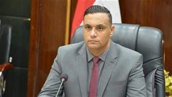 محافظ الدقهلية يعتمد نتيجة الإعدادية بنسبة النجاح 93.7%