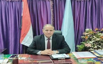 فتح باب التقديم بمرحلة رياض الأطفال بكفر الشيخ حتى هذا الموعد
