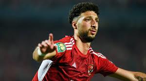 وسام أبو علي يفجر مفاجأة بشأن بدايته مع كرة القدم