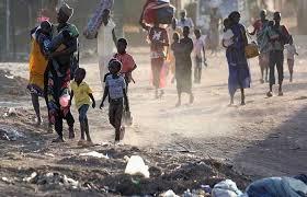 تصعيد جديد للأزمة السودانية.. معارك ضارية بالخرطوم بحرى وأم درمان