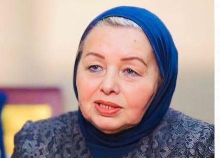 مؤسسة الإعلام والتحول الرقمي تكرم منى الحديدي وحسن عماد مكاوي وليلى عبدالمجيد