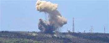   إعلام إسرائيل: انفجارات عنيفة في مستوطنة مرجليوت عقب إطلاق رشقة صاروخية من لبنان