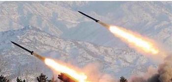   إطلاق 15 صاروخا من لبنان باتجاه الجليل الأعلى شمال إسرائيل