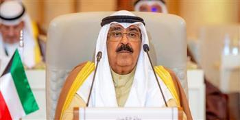 أمير الكويت يصدر أمرا بتعيين الشيخ صباح خالد الحمد المبارك الصباح وليا للعهد
