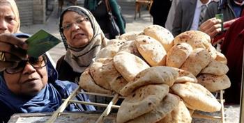محافظ القاهرة: انتظام عمليات صرف الخبز المدعم للمواطنين دون أي شكاوى