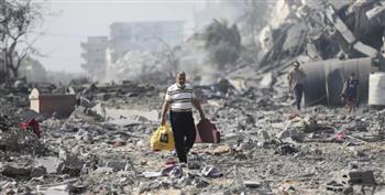   "الأونروا": لا يوجد مكان آمنا في غزة