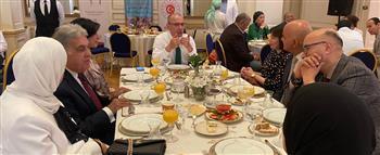 سفير تركيا في القاهرة: الإفطار لا غنى عنه في ثقافة الطعام التركي ‎