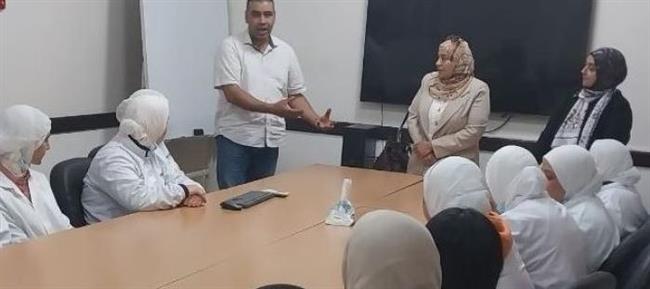 وزارة العمل: حملة تفتيشية لتطبيق أحكام قانون العمل وحماية العمال بالقاهرة