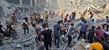   الصحة الفلسطينية: الاحتلال ارتكب 4 مجازر في غزة راح ضحيتها 60 شهيدا و220 مصابا 