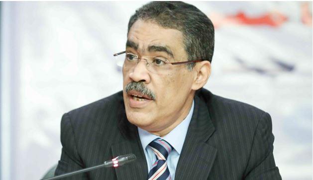 ضياء رشوان لوفد صحفي صيني: طفرة مرتقبة في العلاقات المصرية الصينية بعد زيارة الرئيس السيسي