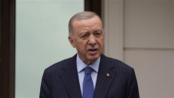 "أردوغان": "نتنياهو" "هجمي ومتعطش للدماء".. ويجر العالم كله إلى كارثة