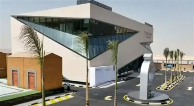 مركز البيانات والحوسبة السحابية الحكومية .. «الهرم الرقمي» للجمهورية الجديدة