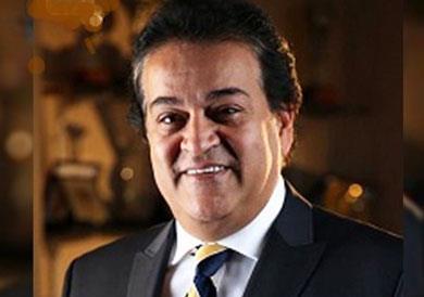 وزير الصحة: تحسن ملحوظ بمعدلات الإنجاب في مصر خلال آخر 10 سنوات
