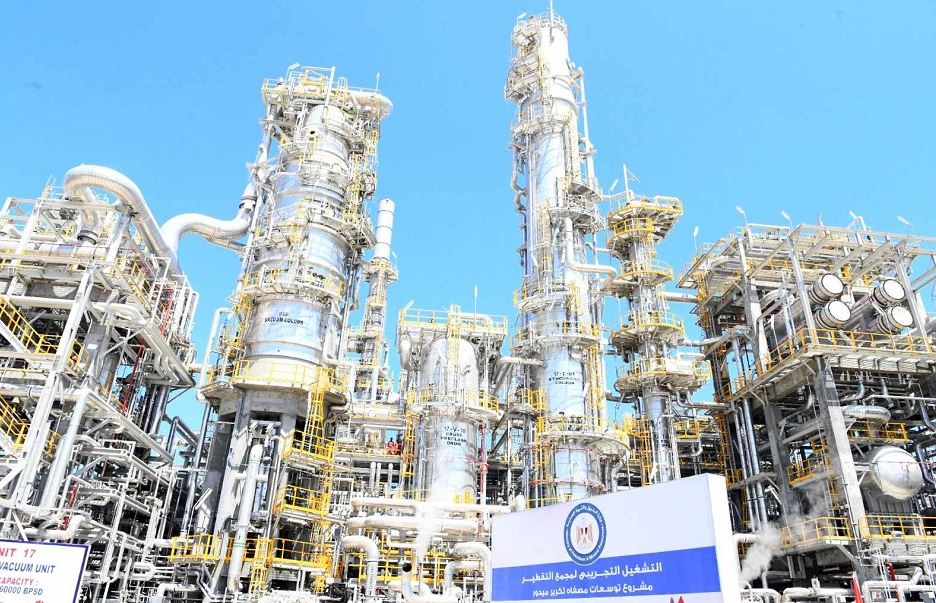 صناعة البترول في مصر.. آفاق التعاون مع إفريقيا نحو مستقبل مشرق