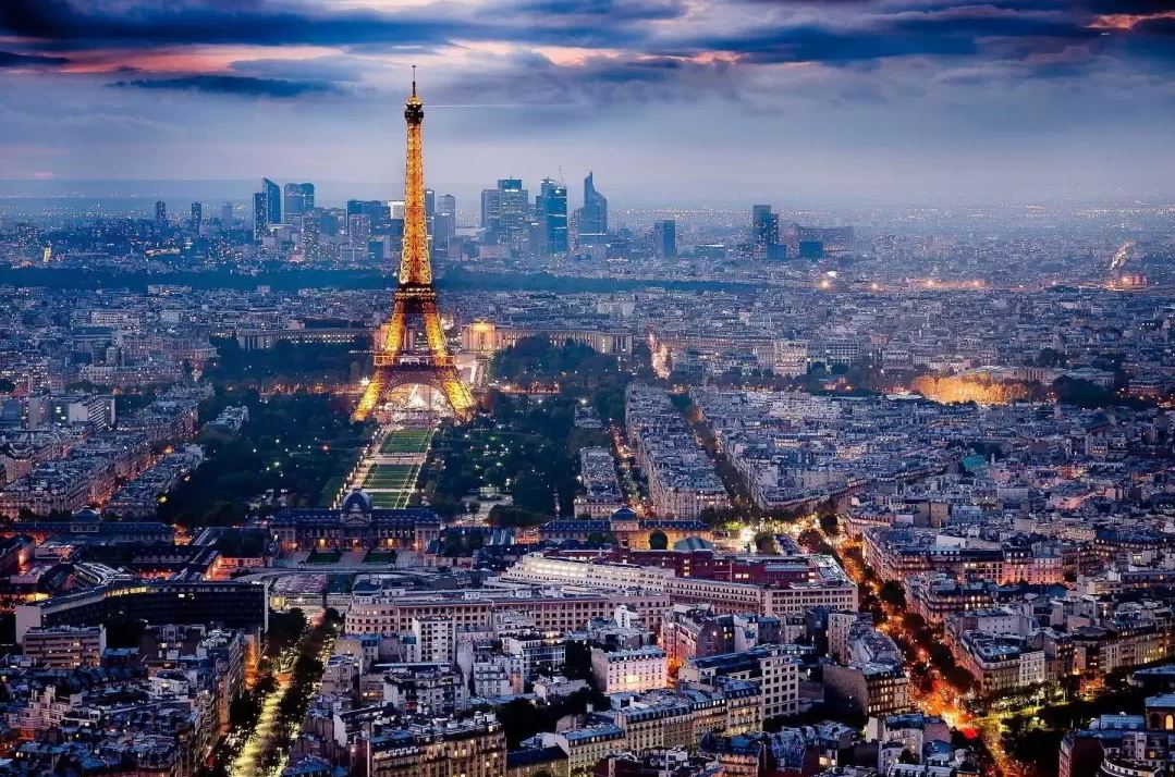المجلس الأعلى للمناخ الفرنسي يثمن تراجع انبعاثات غازات الاحتباس الحراري