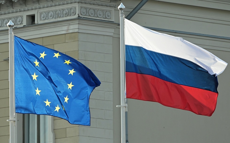 الاتحاد الأوروبي يوافق على حزمة جديدة من العقوبات ضد روسيا