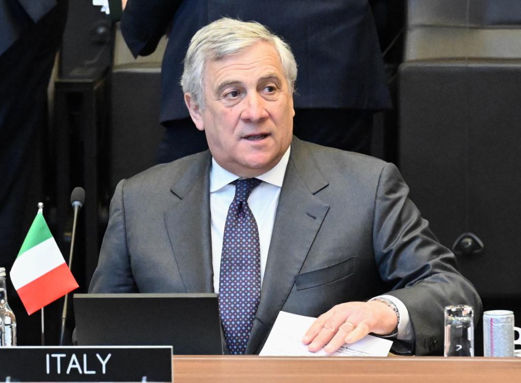 وزير الخارجية الإيطالي: تباين المواقف مع فرنسا لن يعرض صداقتنا للخطر