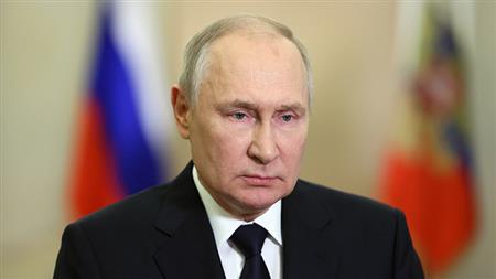 بوتين: روسيا لا تطلب المساعدة من أحد في عملياتها العسكرية