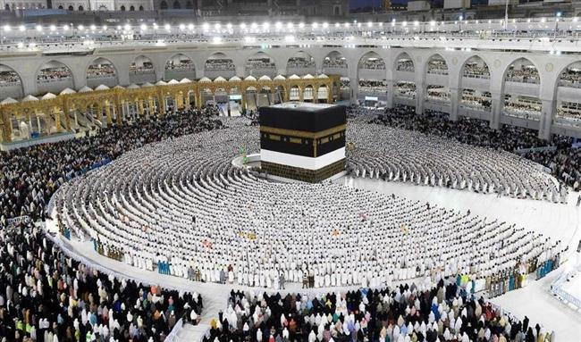 وزارة الحج والعمرة السعودية تبدأ استقبال المعتمرين وإصدار تأشيراتهم