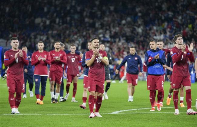 يورو 2024.. منتخب صربيا يهدد بالانسحاب