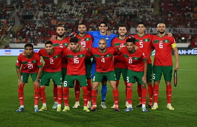المنتخب المغربي يتقدم للمركز الـ12 عالميًا في تصنيف "الفيفا"