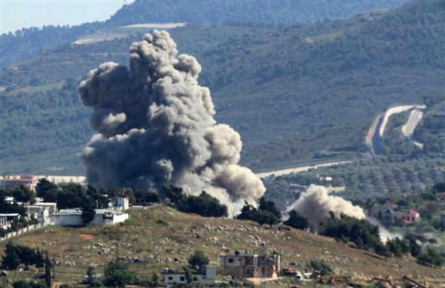 مقتل شخص في غارة إسرائيلية على سيارة في جنوب لبنان